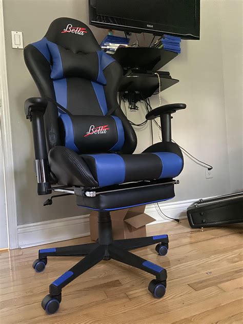 gaming reddit chair